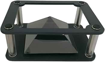 Amazon.co.jp: GAOHOU 3Dホログラムピラミッドホログラム