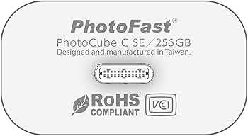 Amazon.co.jp: docomo select メモリー内蔵アダプタ PhotoCube C SE