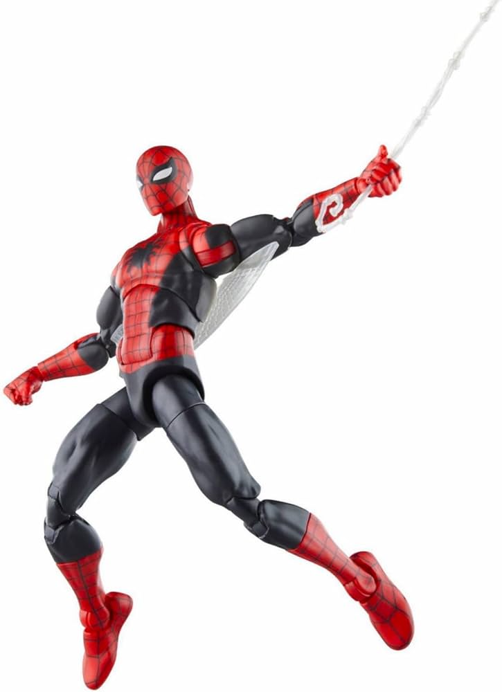 Amazon.co.jp: ハズブロ スパイダーマン マーベル レジェンド