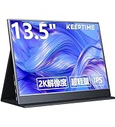 Amazon.co.jp: KEEPTIME モバイルモニター 15.6インチ 1920*1080