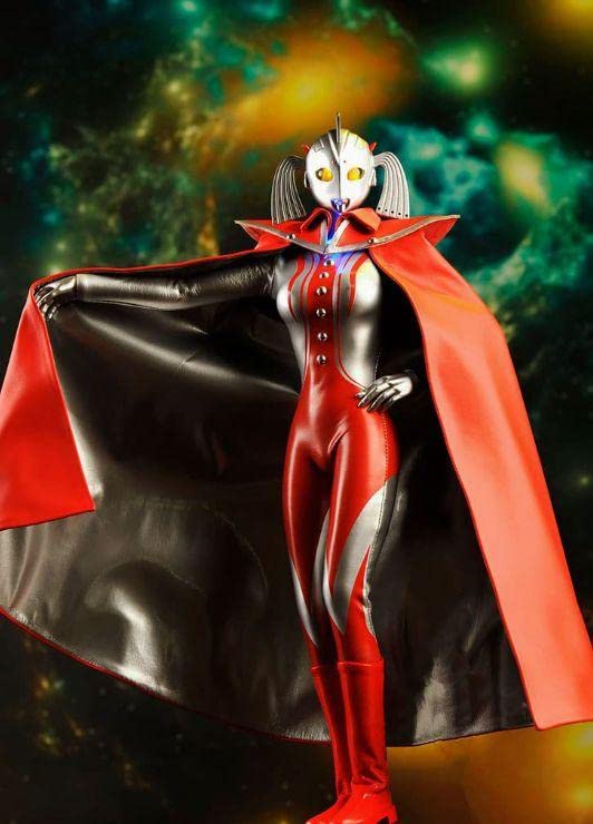Amazon.co.jp: ウルトラの母 1 6スケールアクションフィギュア フル