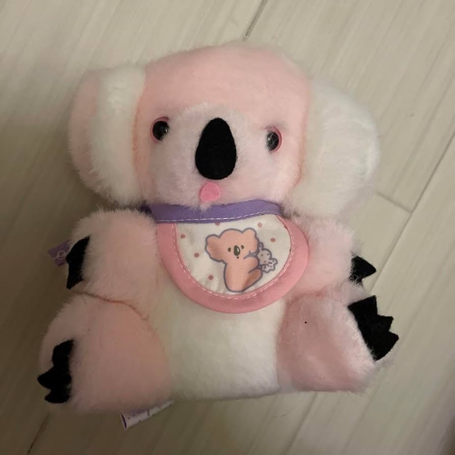 Amazon.co.jp: fancy a la mode ファンシーアラモード コアラ