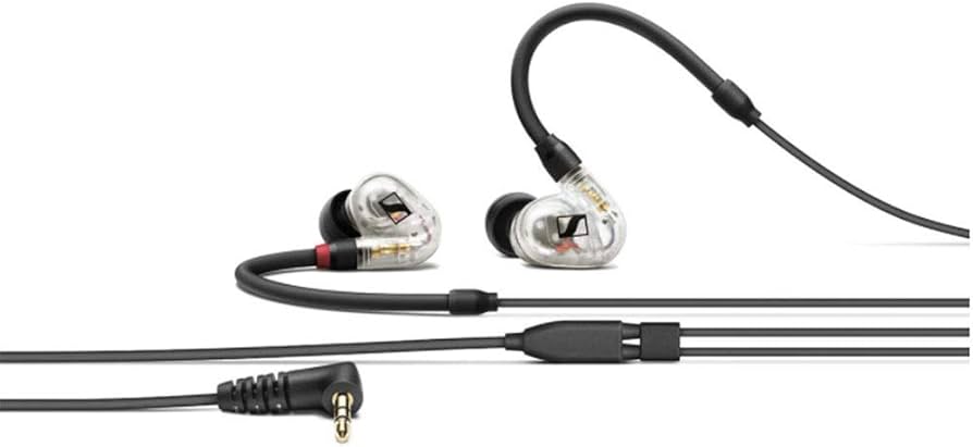 Amazon.co.jp: SENNHEISER IE 40 PRO ゼンハイザー プロフェッショナル