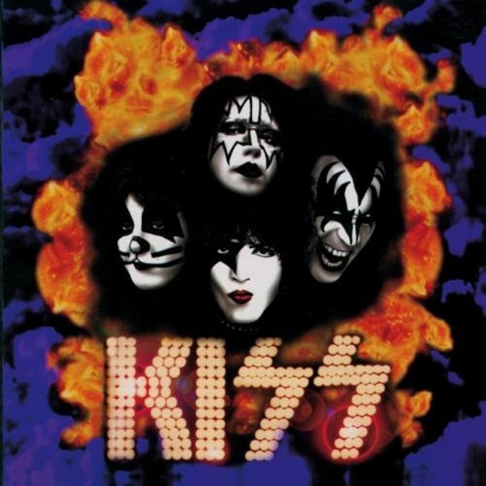 Amazon.co.jp: You Wanted The Best, You Got The Best!! by Kiss