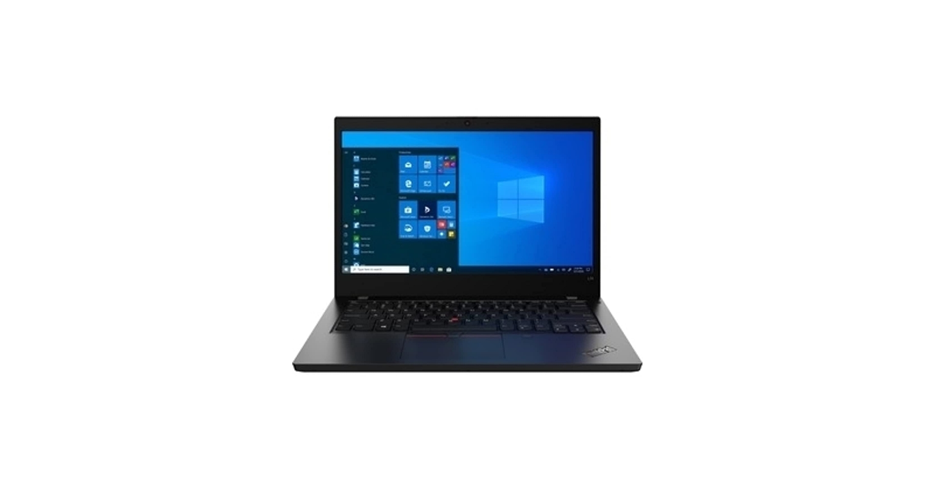 Amazon.com: Lenovo ThinkPad L14 Gen1 20U10028US 14