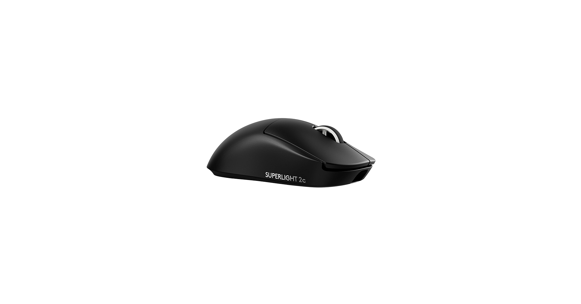 Amazon.com: Logitech G PRO X Superlight 2c Wireless Gaming Mouse