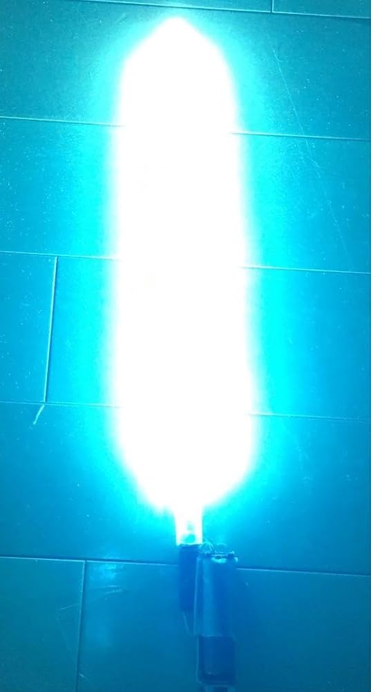 Amazon.co.jp: ジャック式 ビムサ 改造ペンライト 改チア : おもちゃ