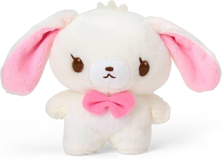 Amazon.co.jp: サンリオ(SANRIO) ぬいどりドールS（ぴたっとふれんず