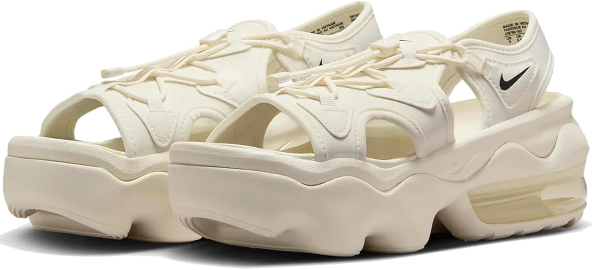 Amazon | [ナイキ] エア マックス ココ [W AIR MAX KOKO] セイル