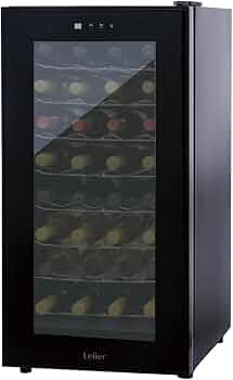 Amazon.co.jp: ワインセラー ルフィエール PELTIER32 (LW-D32) 開梱