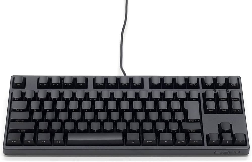 Amazon.co.jp: FILCO Majestouch 3 BLACK Tenkeyless SILENT RED 静音