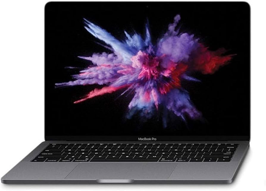 Amazon.ca Laptops: Apple 13