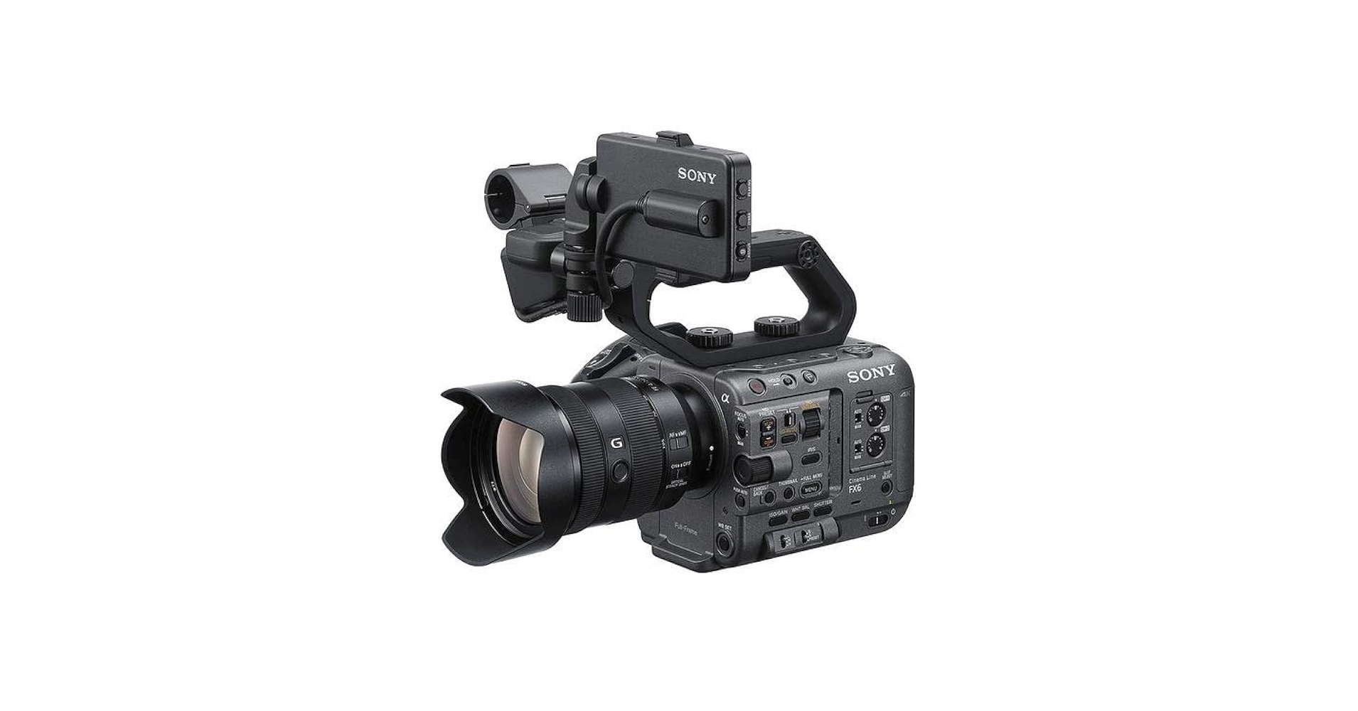 業務用ビデオカメラ 6台セット!フル動作品 業務用ビデオカメラ 6台