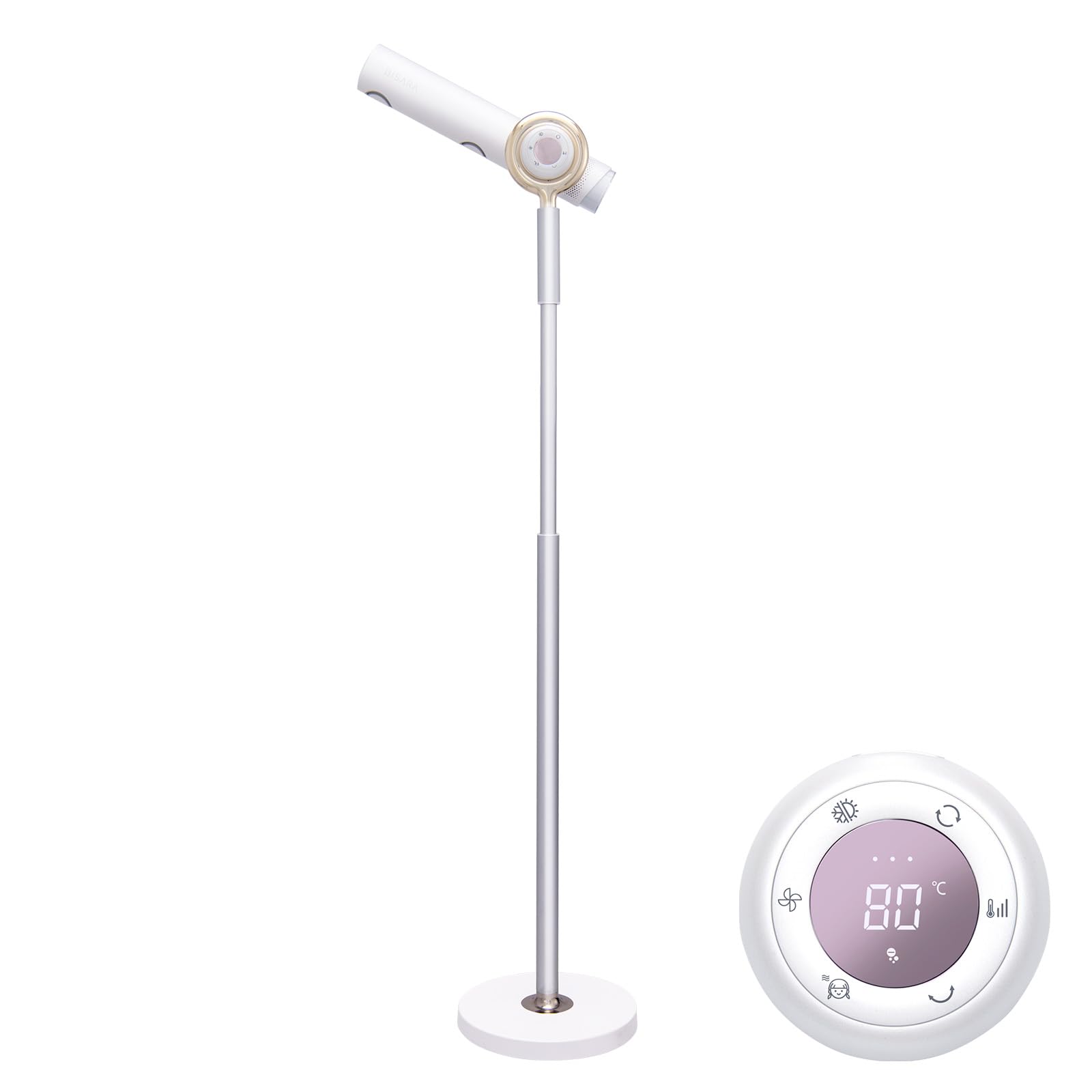 Amazon | 【公式ストア限定】BISARA PRO ハンズフリースタンド