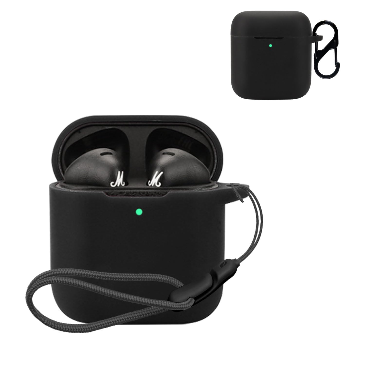 Amazon | For Marshall MINOR III 用 ケース カバー 【NOUKAJU