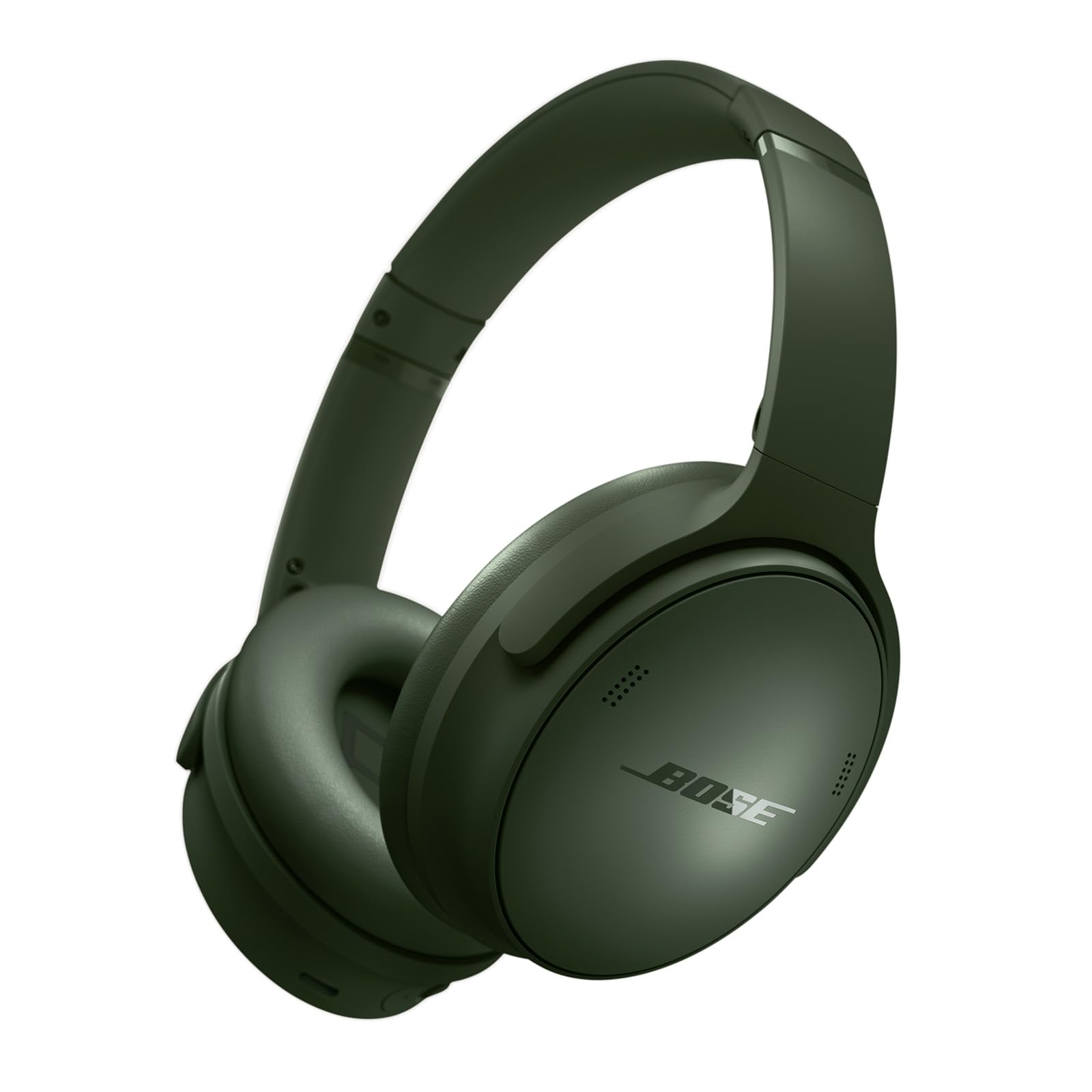 Amazon.com: Bose QuietComfort Bluetooth Headphones, Wireless
