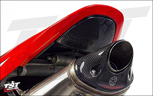 Amazon | TST CBR600RR (07-12)PC40 ウインカー内蔵 LEDテールライト