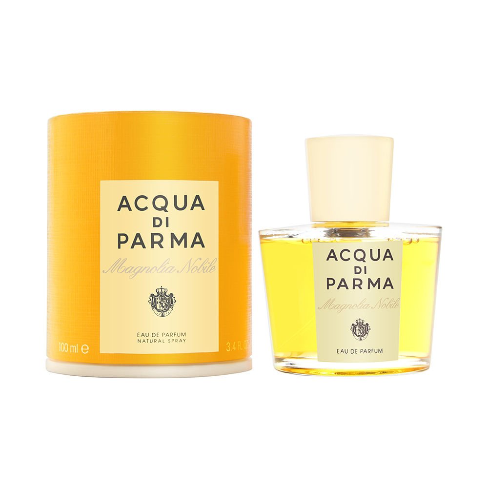 Amazon.com : Acqua Di Parma Magnolia Nobile Eau De Parfum Spray
