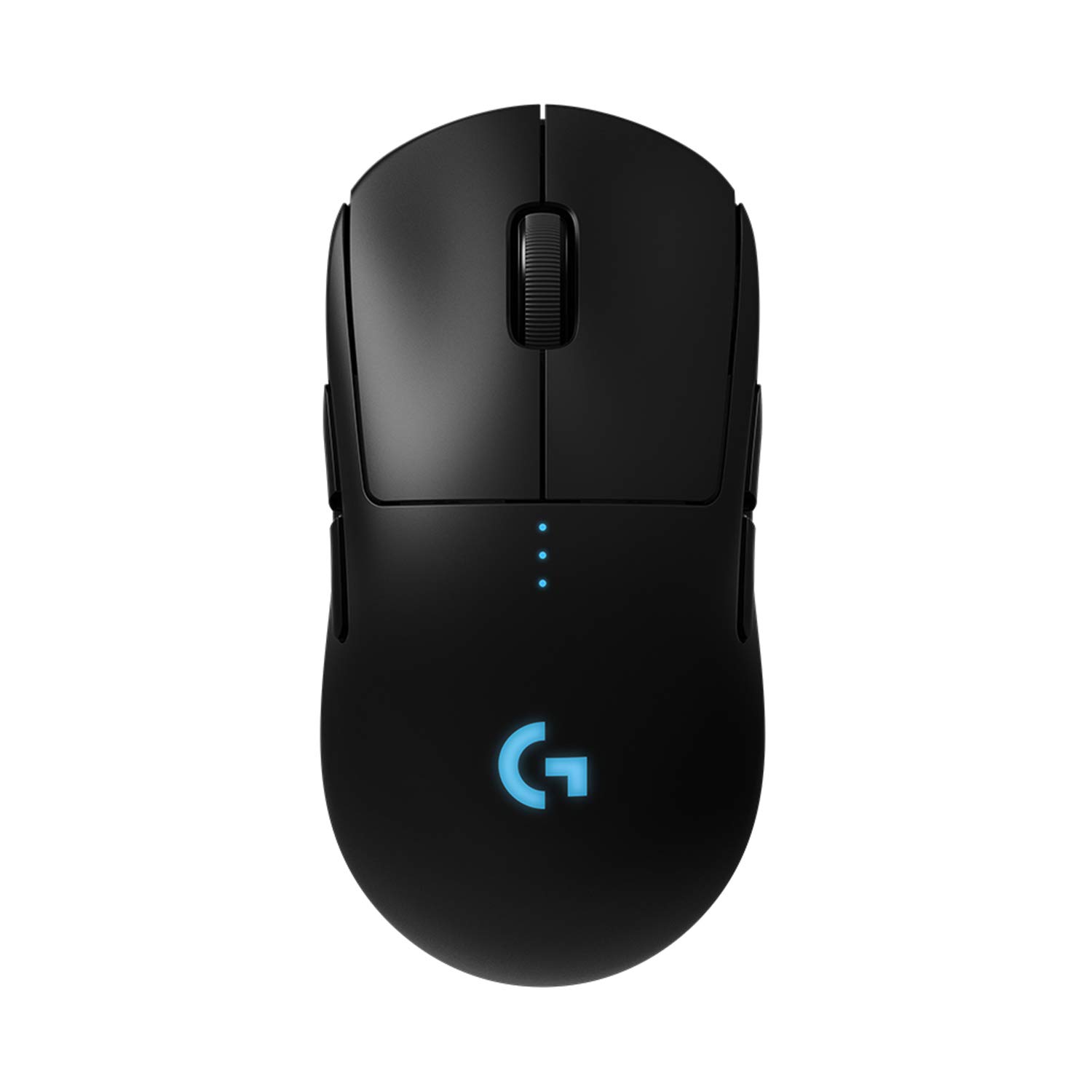 Amazon.co.jp: logitch Logitech G Pro Wireless Mouse LIGHTSPEED