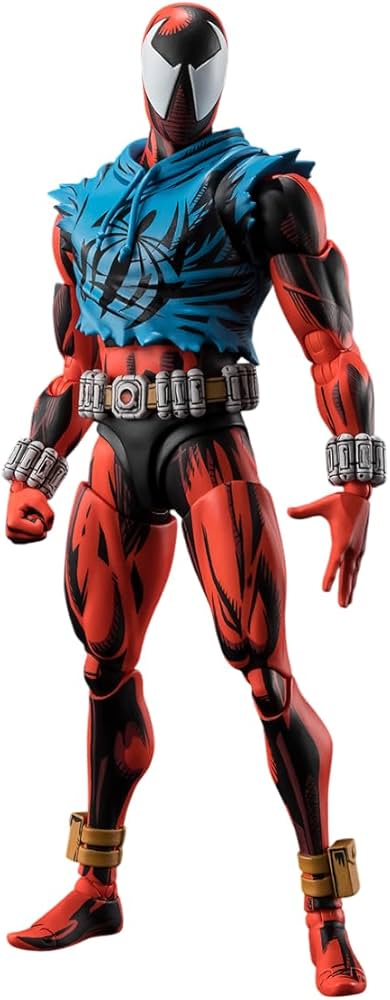 Amazon.co.jp: TAMASHII NATIONS - スパイダーマン:アクロス・ザ