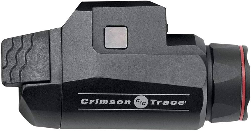Amazon | Crimson Trace CMR-208 ユニバーサルレールマスター