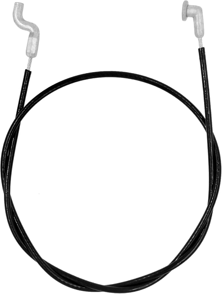Wanotine 946-04396A Speed Selector Cable for MTD 746-04396 746