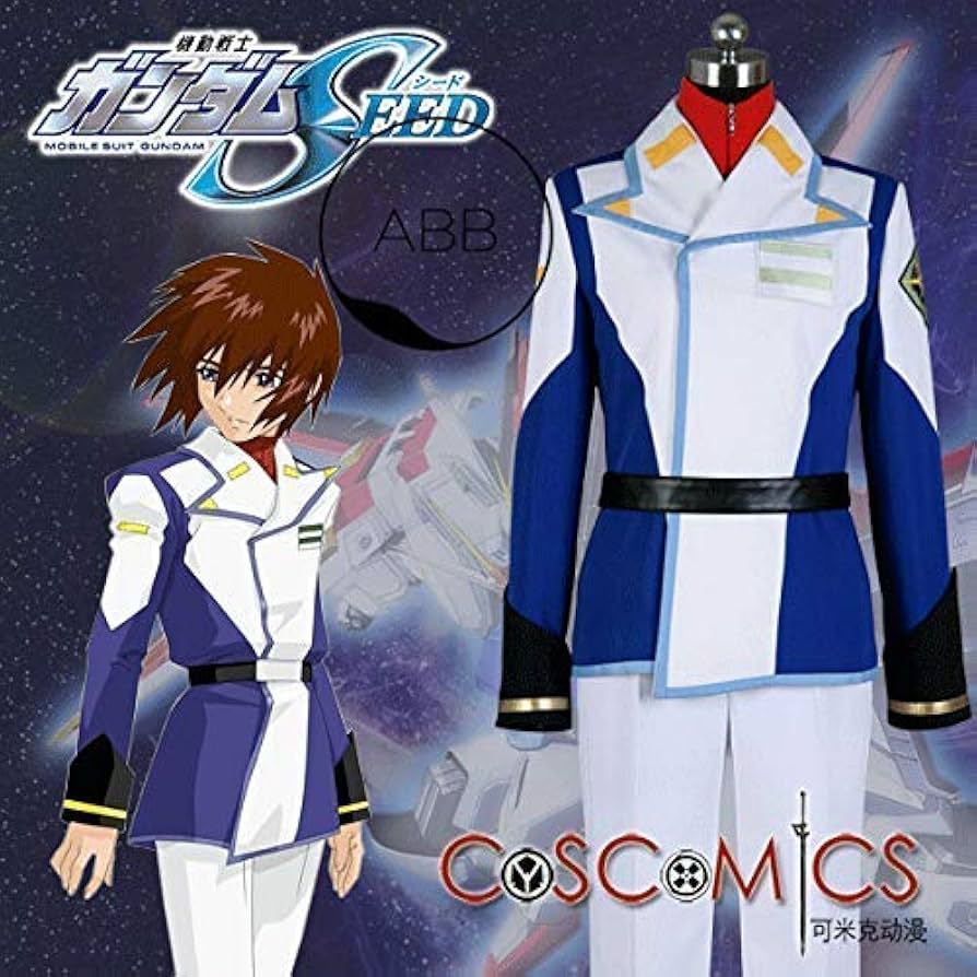 Amazon.co.jp: 実物撮影 機動戦士ガンダムシードキラ・ヤマト オーブ軍