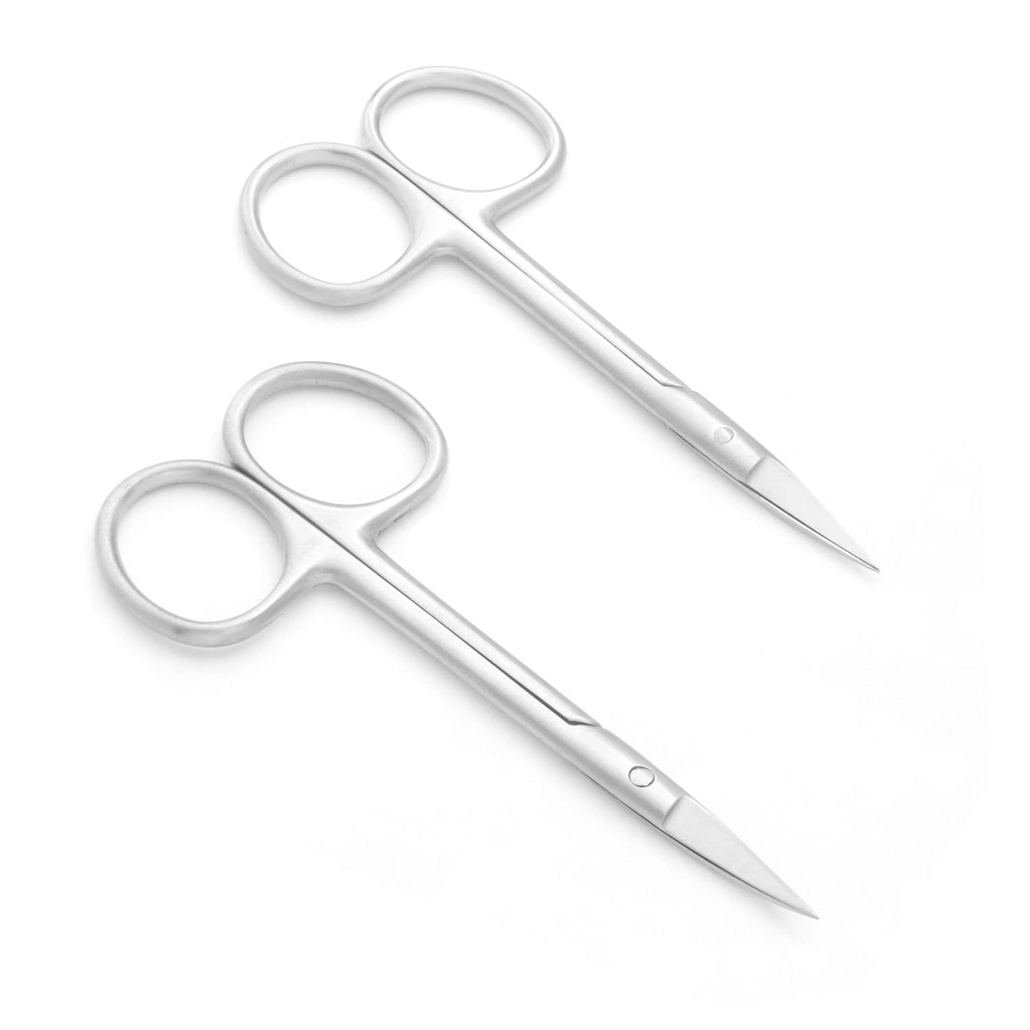 Amazon.co.jp: Motanar キューティクルネイルはさみ - ステンレス