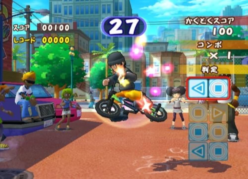 Amazon | ファミリートレーナー1&2 - Wii | ゲームソフト