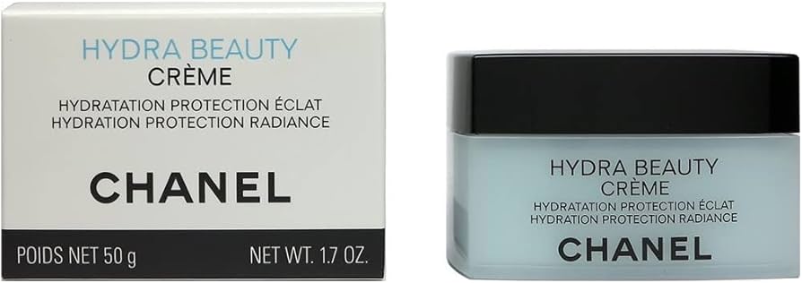 Amazon.co.jp: CHANEL シャネル イドゥラビューティクリーム 50g [並行