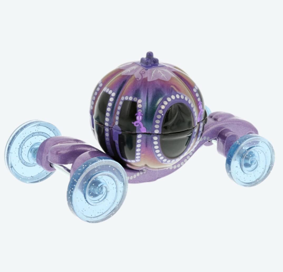 Amazon | ディズニー トミカ(ビークルコレクション）ぼちゃの馬車