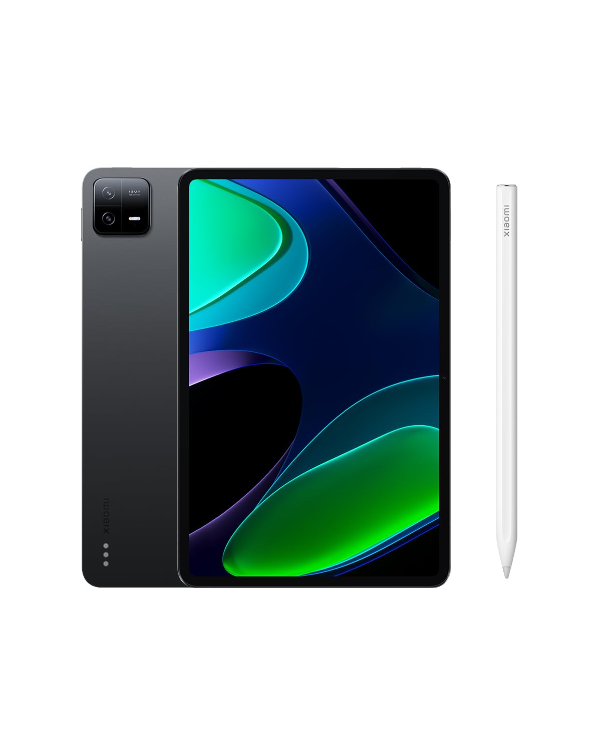 Amazon.co.jp: Xiaomi Pad 6 タブレット 6GB + 128GB Wi-fi版 11インチ