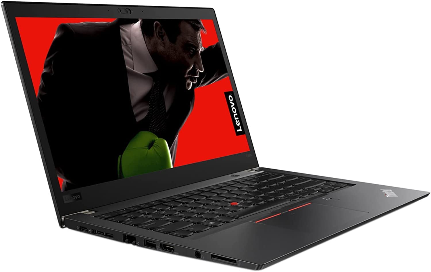 Amazon.com: LENOVO ThinkPad T480S 14