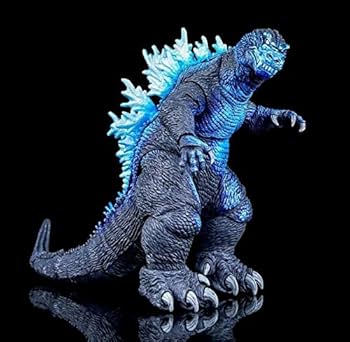 Amazon.com: NECA - Godzilla 12