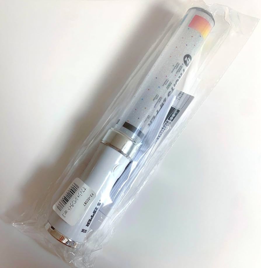 Amazon.co.jp: フルーツジッパー オフィシャルペンライト ver.3 ドット