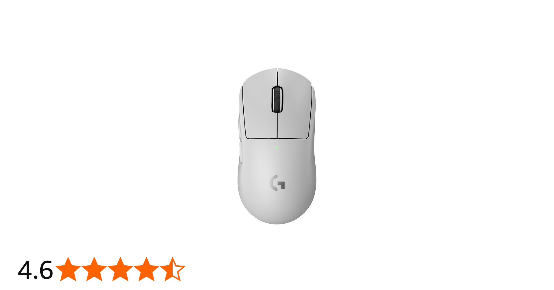 Amazon.co.jp: Logicool G PRO X SUPERLIGHT 2 SE 44K DPI ワイヤレス