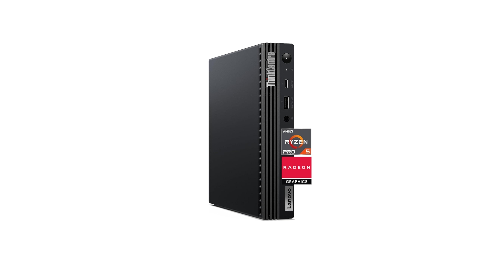 Amazon.com: Lenovo ThinkCentre M75q Gen 2 Tiny, AMD Ryzen 5 Pro