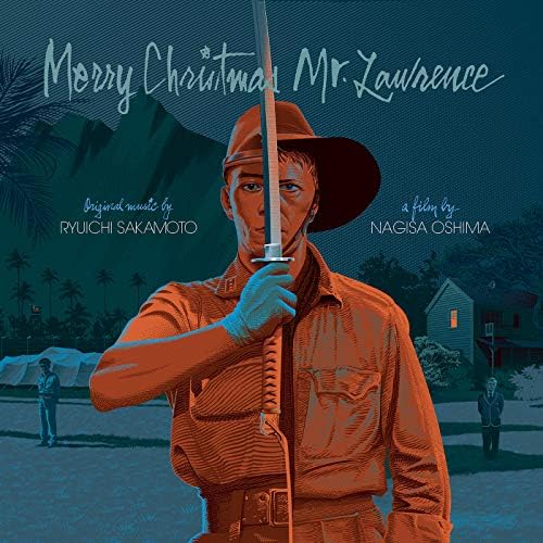 Amazon.co.jp: Merry Christmas, Mr. Lawrence : 坂本龍一: デジタル
