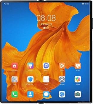 Huawei HW-TAH-N29M Mate XS Dual Sim Smartphone, 8
