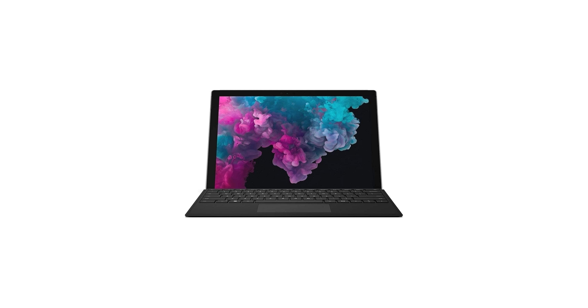Amazon.com : Microsoft Surface Pro 6 (Intel Core i7, 16GB RAM