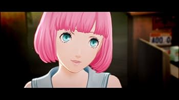 Amazon.com: Catherine · Full Body Dynamite · Full Body BOX - PS