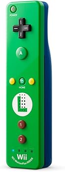 Amazon | Wiiリモコンプラスセット (マリオ・ルイージ