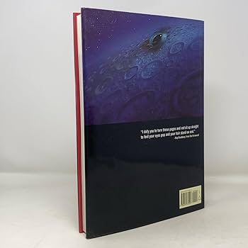 Infinite Worlds : The Fantastic Visions of Science Fiction Art: Di