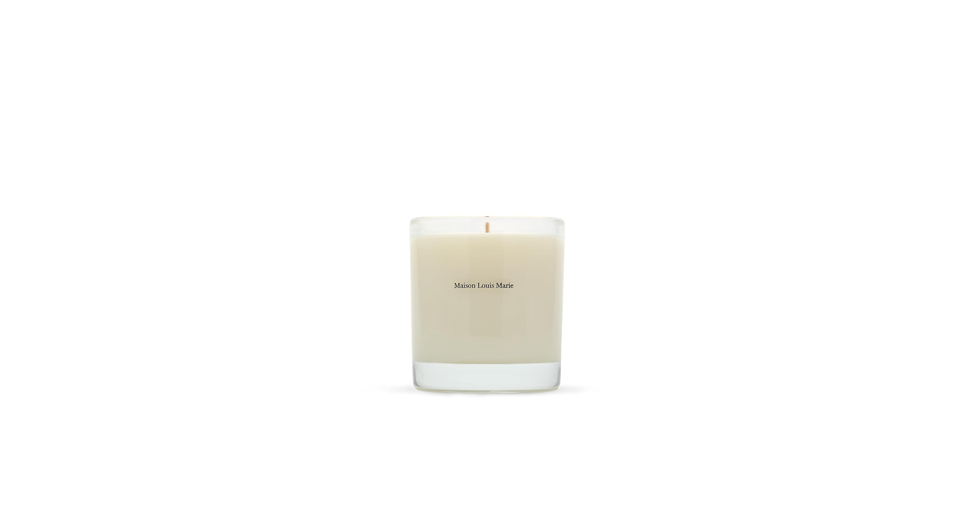 Amazon.com: Maison Louis Marie - No.12 Bousval Soy Wax Candle