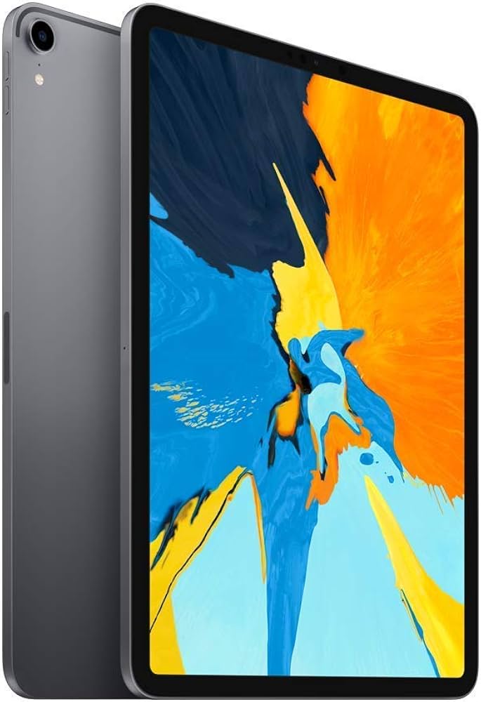 Apple iPad Pro11インチ 64GB シルバー 61ItNazH0vL._AC_UF350,