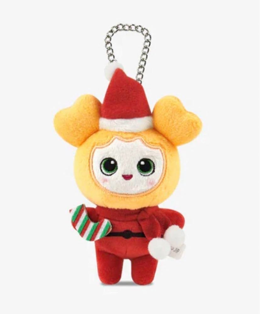 Amazon.co.jp: TWICE ベイビーラブリー クリスマス ジヒョ ベイビー