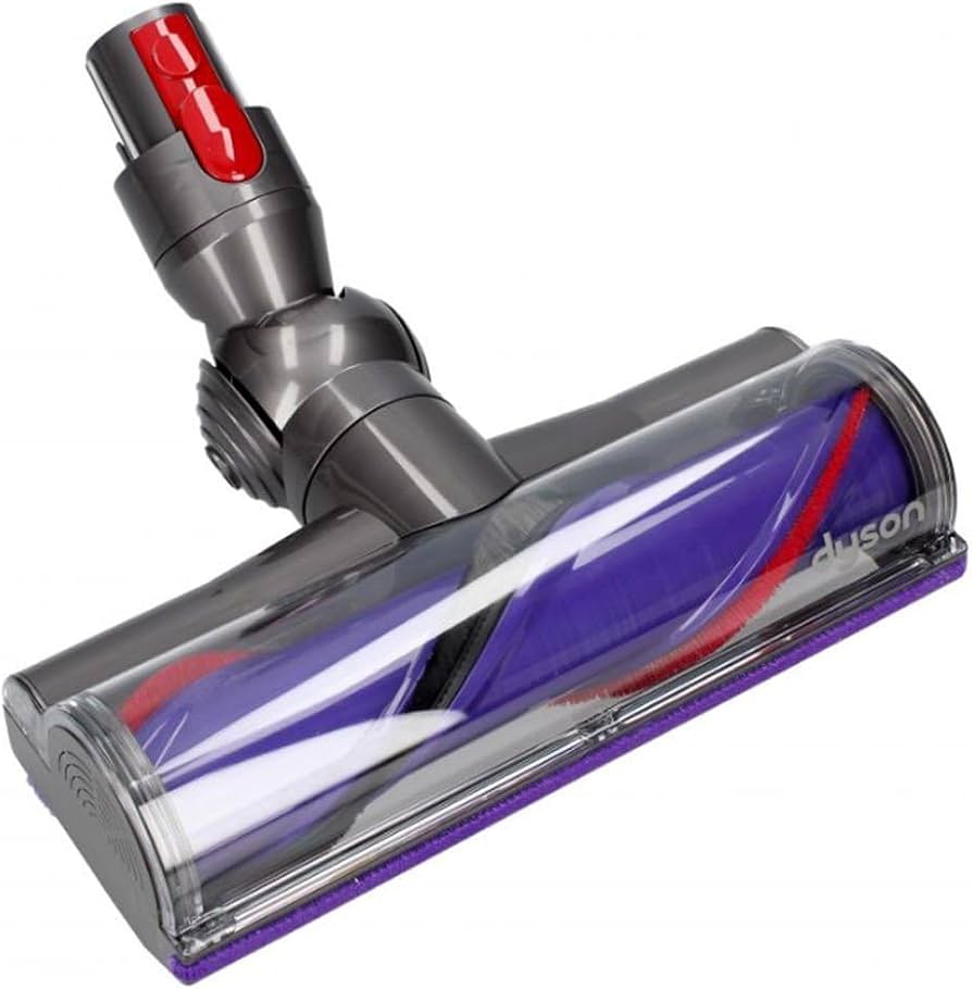 Amazon | [ダイソン] Dyson ダイレクトドライブクリーナーヘッド SV14