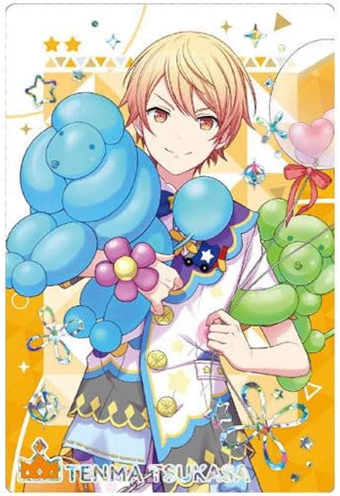 プロセカ 天馬司 ぴくりあ ウエハース プロセカ 天馬司 ぴくりあ