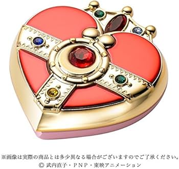 Cosmetic Heart Cheek セーラームーンチーク新品♡♡ ミラクルロマンス