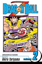 Amazon | Dragon Ball Z, Vol. 26: Goodbye, Dragon World (English